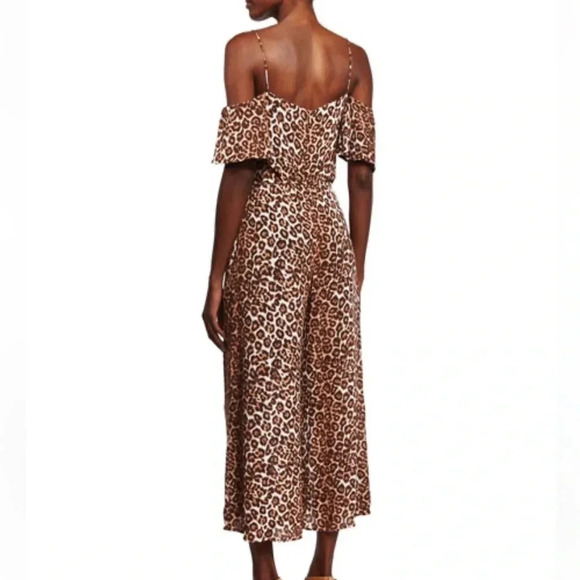 Zimmerman jumpsuit size large - Picture 4 of 8